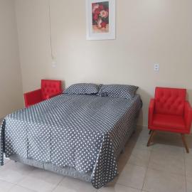APT Raphis C, hotell sihtkohas Santarém