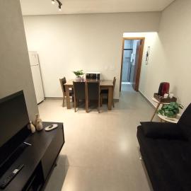 Residencial Verônica Apartamento 06