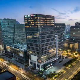 Intercity Hotel Guangzhou Liwan, Hotel in Guangzhou