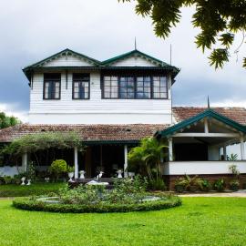 Wattarantanne homestay