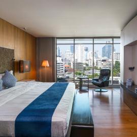 TUI BLUE Maduzi Hotel Bangkok