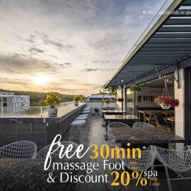 Ann Hotel & Spa Khem Beach PQ, viešbutis mieste Phu Quoc