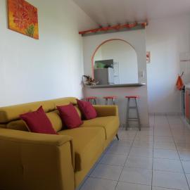 Logement MATESYL, hotel di Capesterre-de-Marie-Galante
