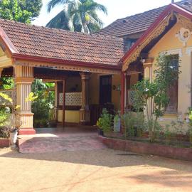 Sunray Hotel Ratnapura