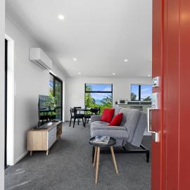 Ngarimu Nook - Newly Built Self-contained Unit, Hotel in Thames