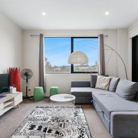 Cozy & Convenient Bundoora Apt withparking, hotell i Bundoora