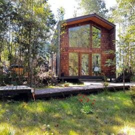 Panigal โรงแรมในออร์โนปีเรน