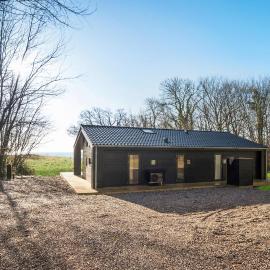 Amazing Home In Faaborg، فندق في فابورغ
