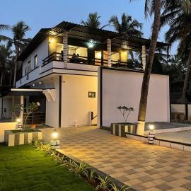Rock n Ocean1 Beach Stay