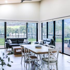 Vineyard stay at Mudgee, hotel en Apple Tree Flat