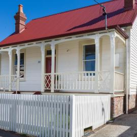 Brampton Cottage, hotel in Hobart