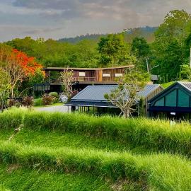 98 Mae Ram Residence