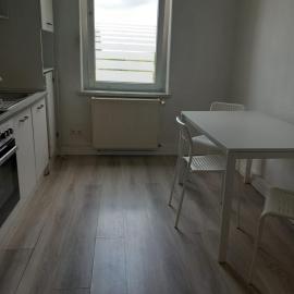 Monteurwohnung bei Nina 2OGL