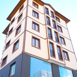 Servi House - Trabzon, hotel in Trabzon