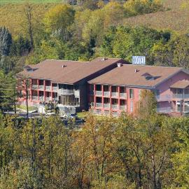 Hotel Langhe & Monferrato – hotel w mieście Costigliole dʼAsti