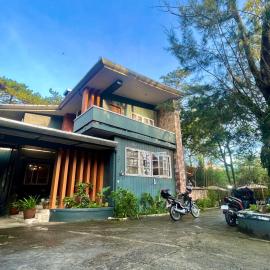 The Gather Inn Baguio - Burnham Park, hotel in Baguio