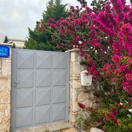 Villa Maxima Lavrio