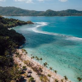 Dryft Darocotan Island, hotel v destinaci El Nido