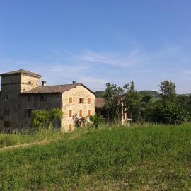 Agriturismo Ca' Bertu'