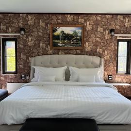 Tung Lakorn Farm, hotel din Ban Mae Ta Man (1)
