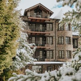 Abba Xalet Suites Hotel