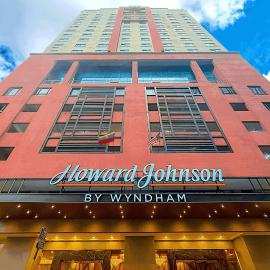 Howard Johnson By Wyndham Kuala Lumpur 118