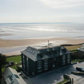 Chalet Saunton, Hotel in Braunton