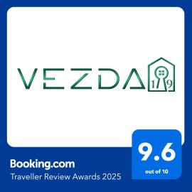 Vezda 19, hotel em Orşova