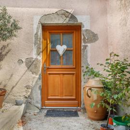 La maison d'en face a cozy guesthouse