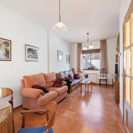 Casa Rural Matillas, מלון בBienservida