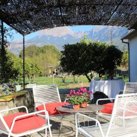 Sóller Relax, cozy and rural apartment, hotelli Sóllerissä
