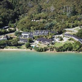 The Portage Resort โรงแรมในPortage
