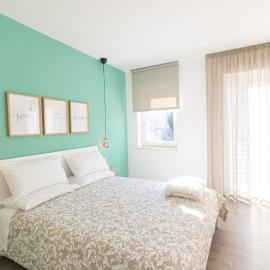 Casa Irene: Loreto'da bir otel