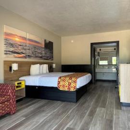 Days Inn by Wyndham Longview South, Hotel in Longview
