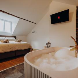 Mansio, hotel sa Houffalize