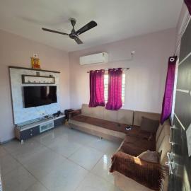 Serenity Bungalow near Becharji, готель у місті Kalri