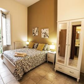 B&B Germinario, hotell i Trani