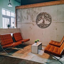 Einzigartiges Industrie Loft Atelier, hotel a Bad Salzuflen