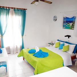 Paraskevi Apartments