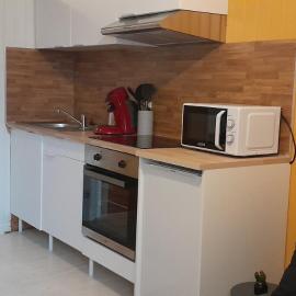 Au Bon oranger, Appartement en coeur de ville hyper centre