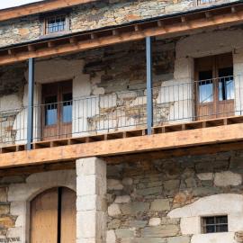 A Rectoral de Seadur, hotel a Seadur
