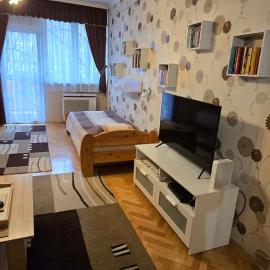 Habos isler apartman 16, khách sạn ở Szolnok