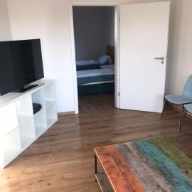 Monteurwohnung Hildesheim, hotell i Hildesheim