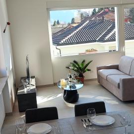 Tominettihome, hotel en Verbania