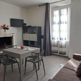 A Casa da Mondo, hotell sihtkohas Olbia