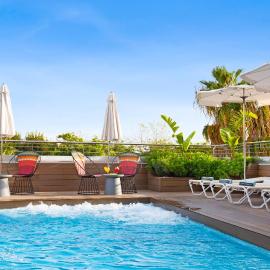 Aparthotel Odissea Park