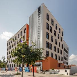 Livensa Malvarrosa Hotel - Apartamento, hotel em Valência