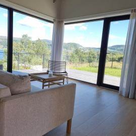 Seaside Holiday Home, hotel a Hjelmeland