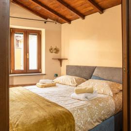 Accogliente Casa Antica, nelle vicinanze di Roma