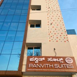 Panvith Suites